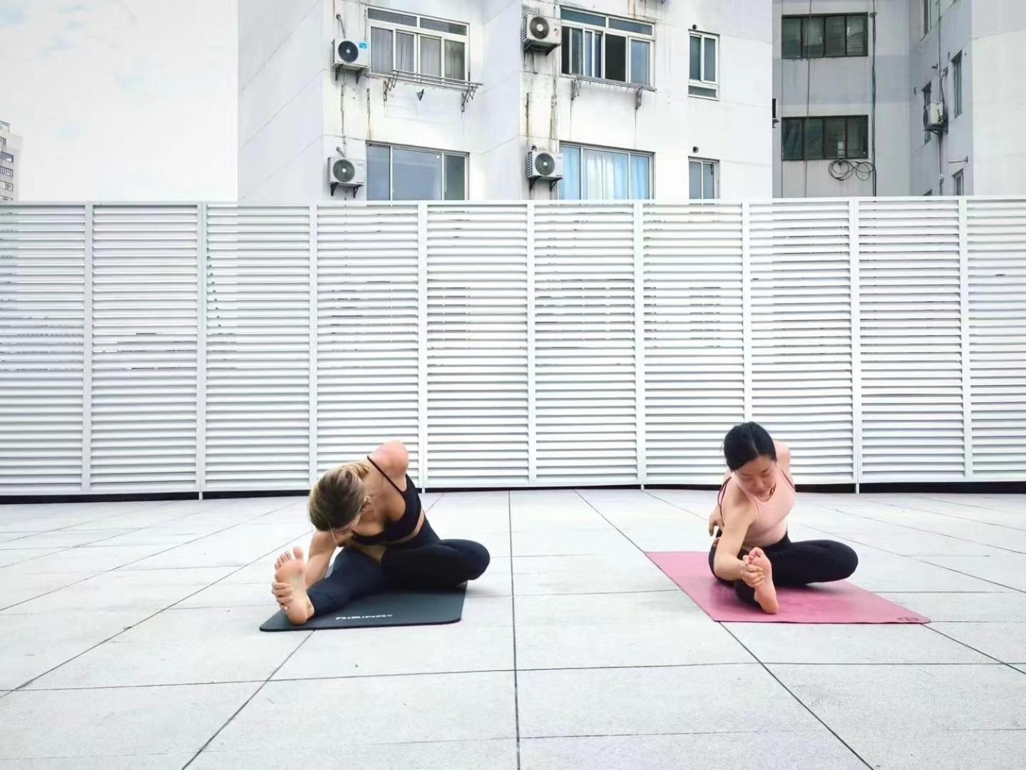 Hi Cozy International Youth Hostel East Nanjing Road & The Bund - Free Gym Xangai Exterior foto