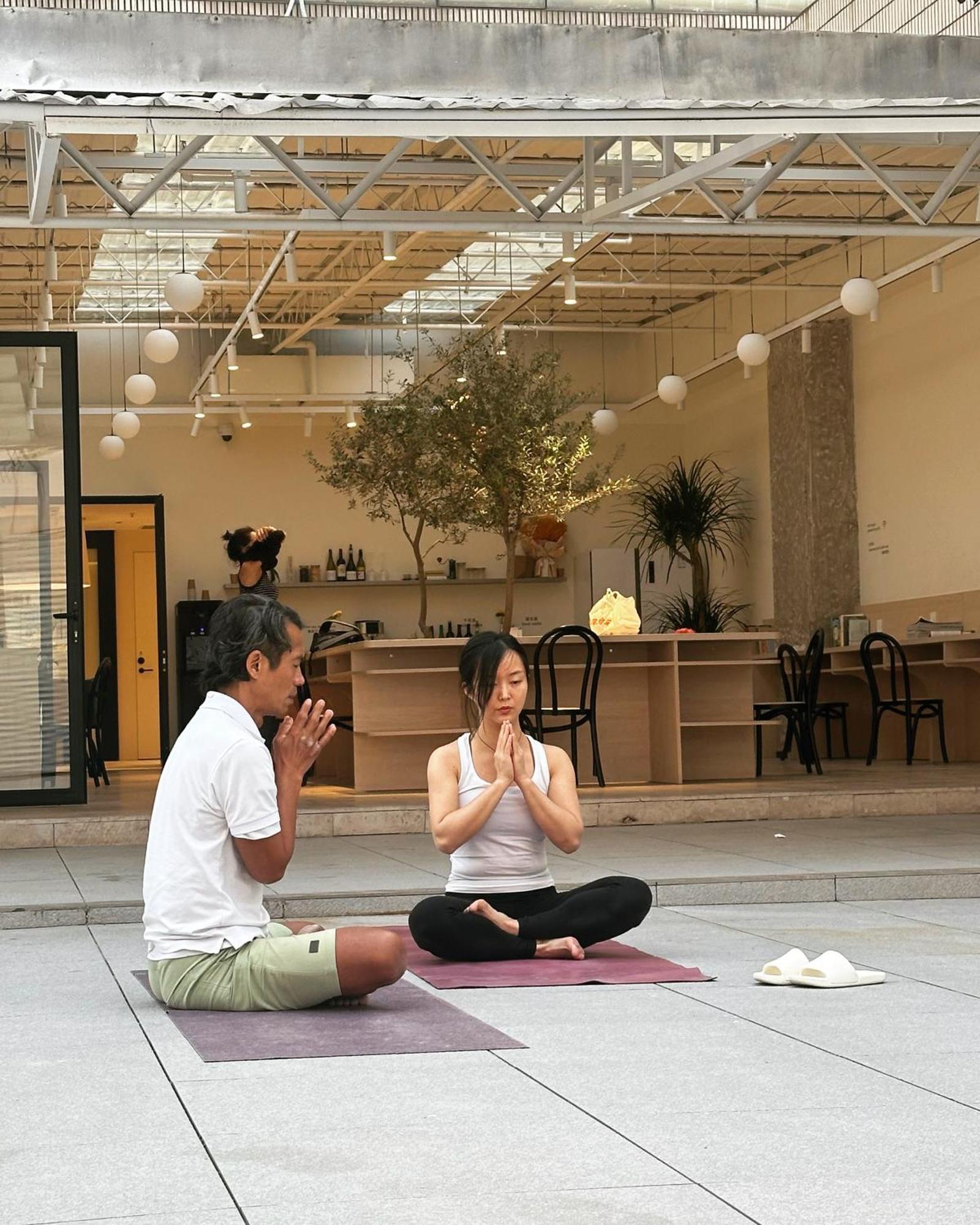 Hi Cozy International Youth Hostel East Nanjing Road & The Bund - Free Gym Xangai Exterior foto