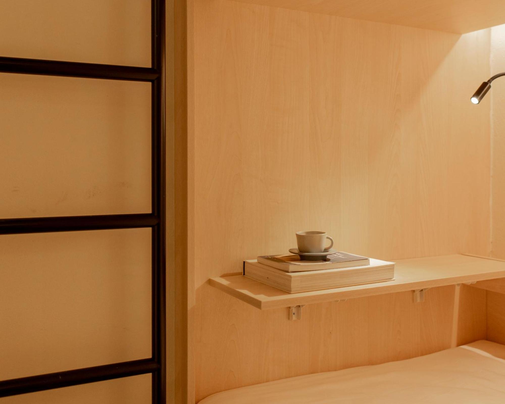 Hi Cozy International Youth Hostel East Nanjing Road & The Bund - Free Gym Xangai Exterior foto