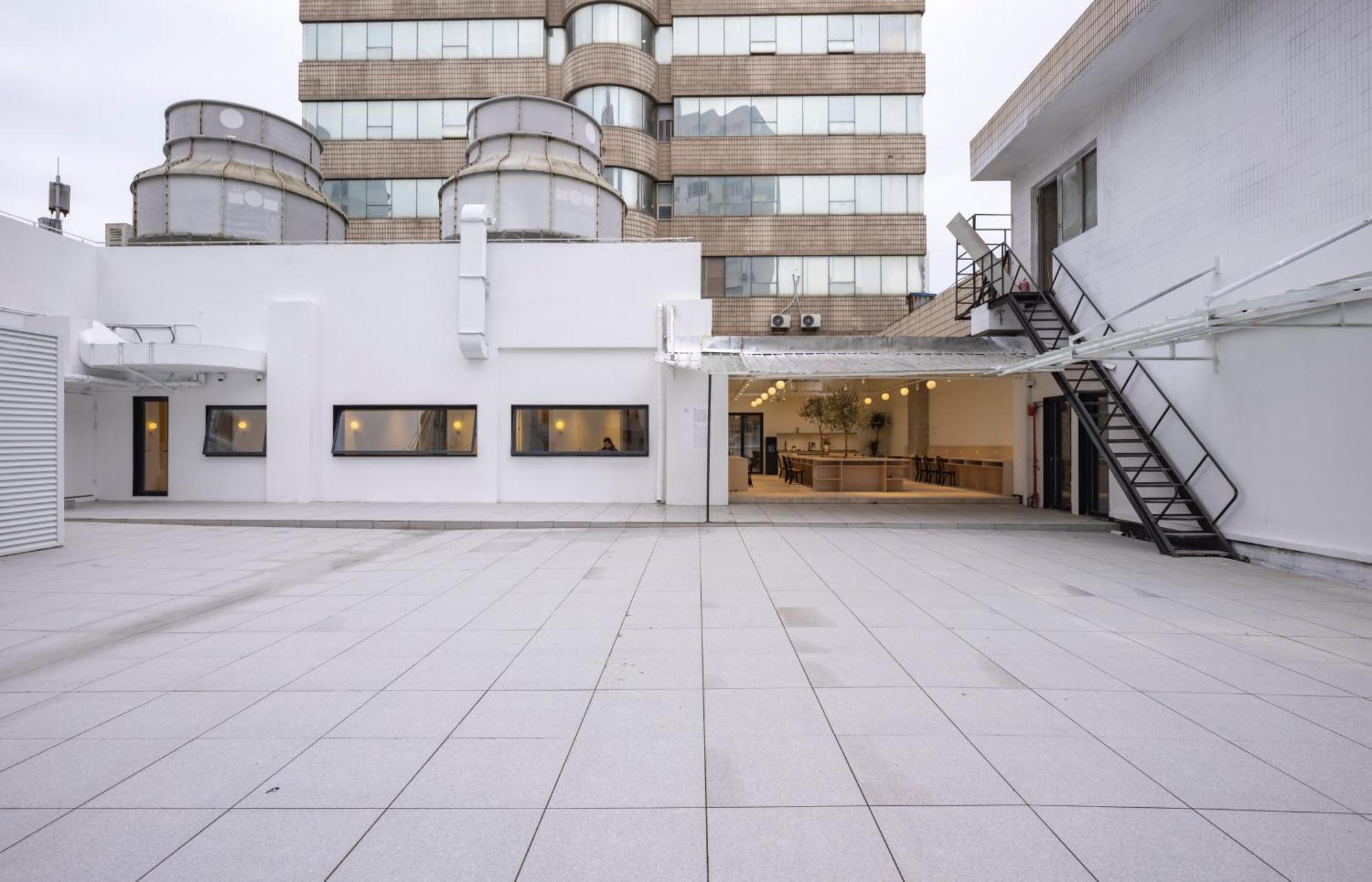Hi Cozy International Youth Hostel East Nanjing Road & The Bund - Free Gym Xangai Exterior foto