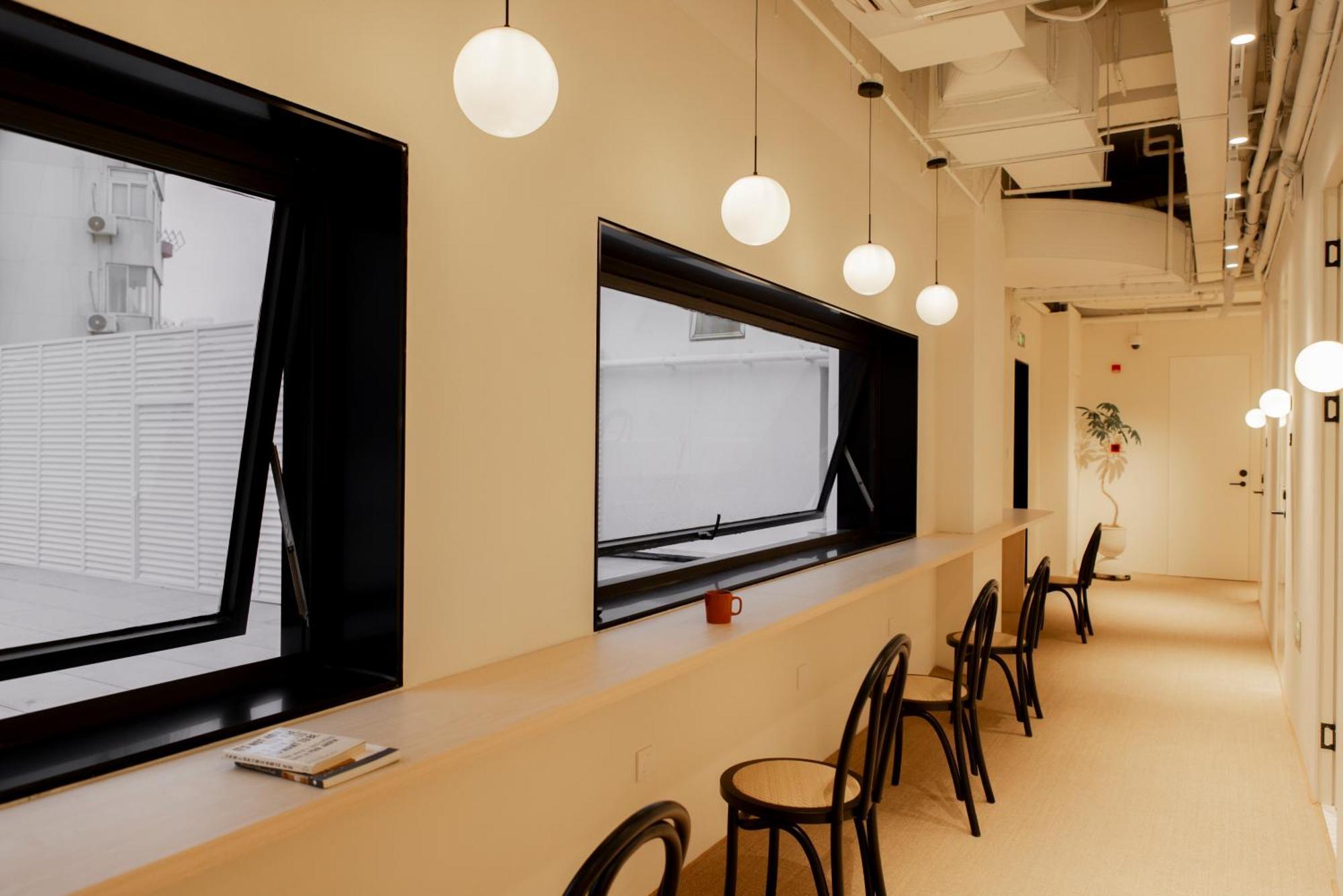 Hi Cozy International Youth Hostel East Nanjing Road & The Bund - Free Gym Xangai Exterior foto