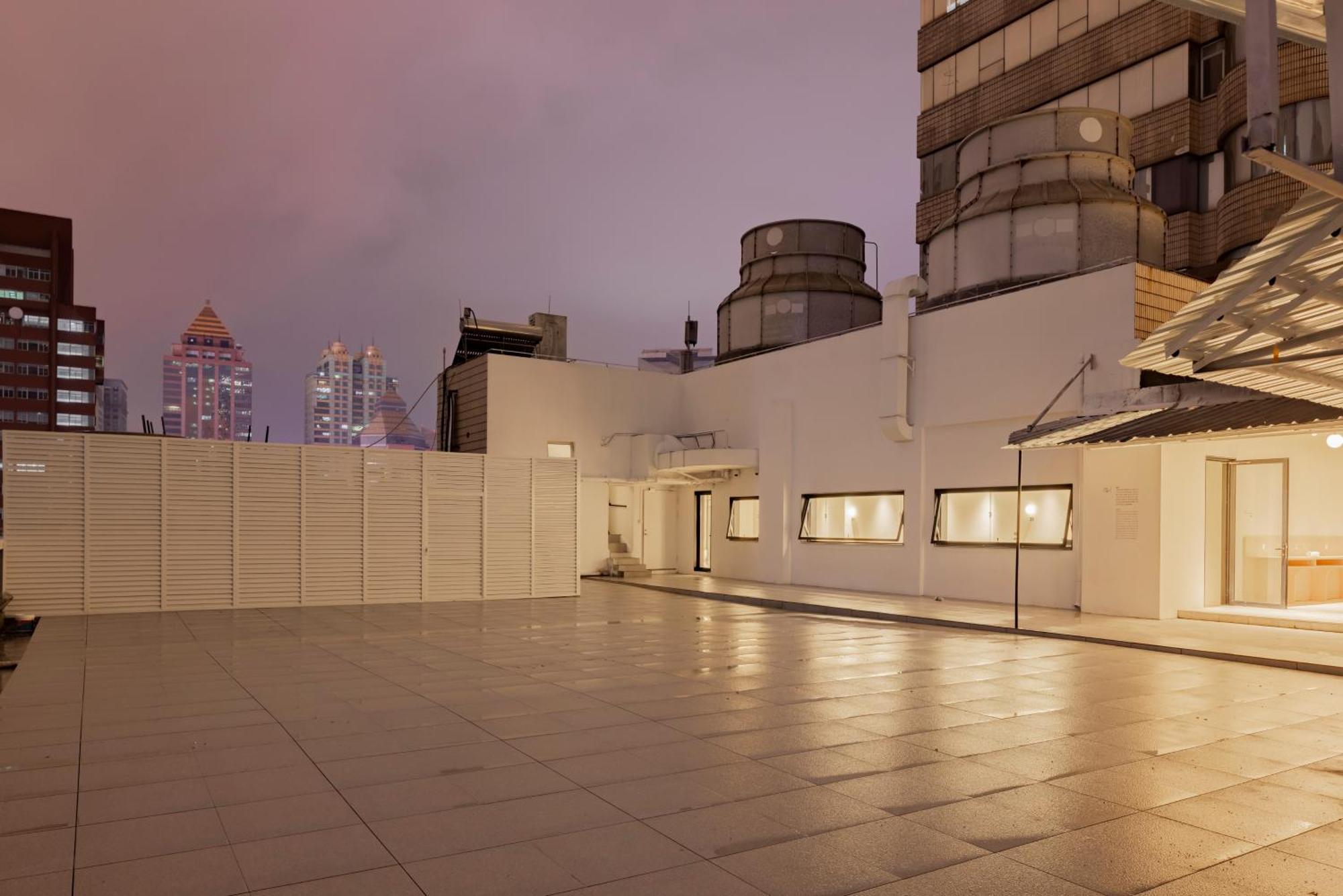 Hi Cozy International Youth Hostel East Nanjing Road & The Bund - Free Gym Xangai Exterior foto