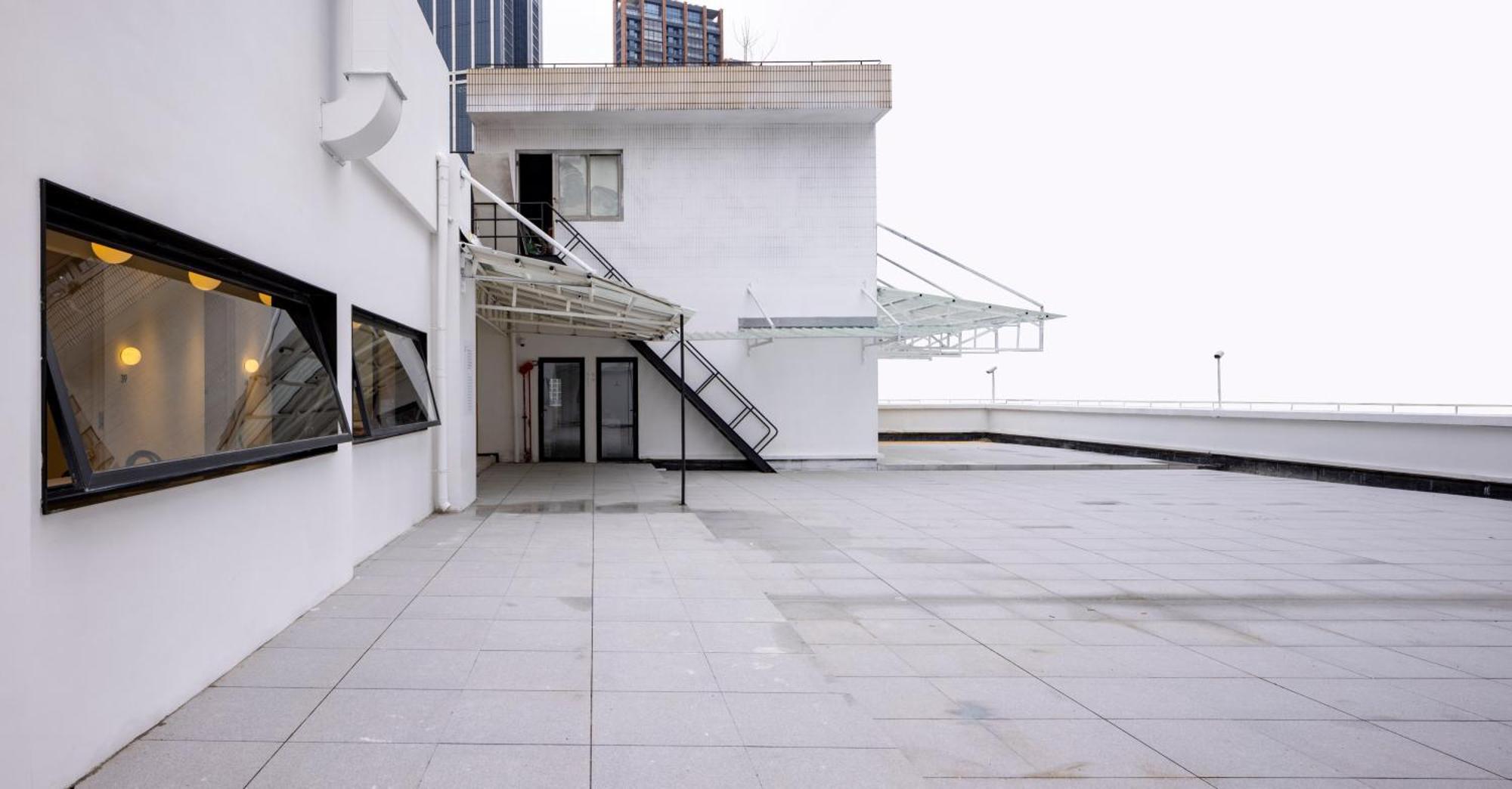 Hi Cozy International Youth Hostel East Nanjing Road & The Bund - Free Gym Xangai Exterior foto