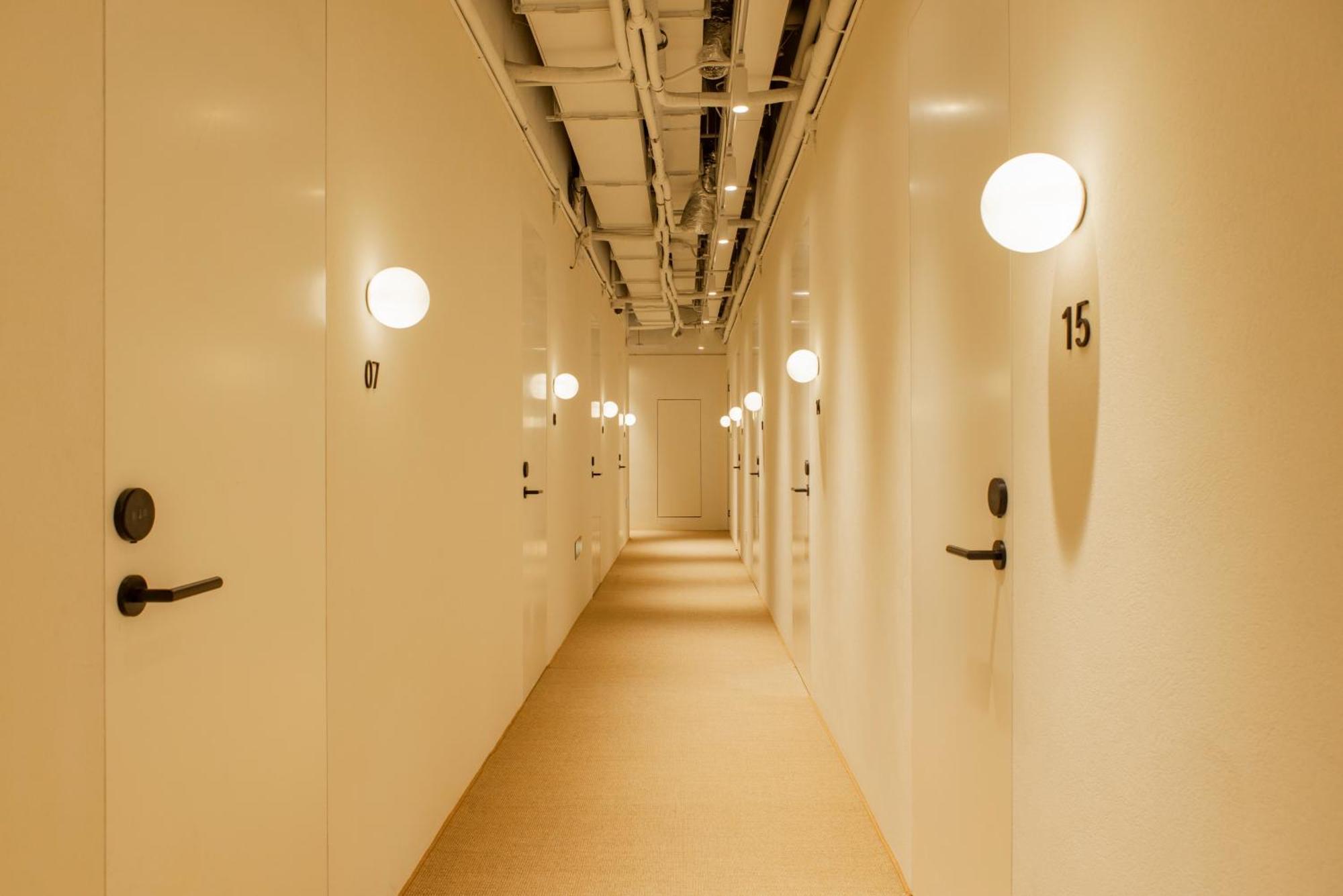 Hi Cozy International Youth Hostel East Nanjing Road & The Bund - Free Gym Xangai Exterior foto