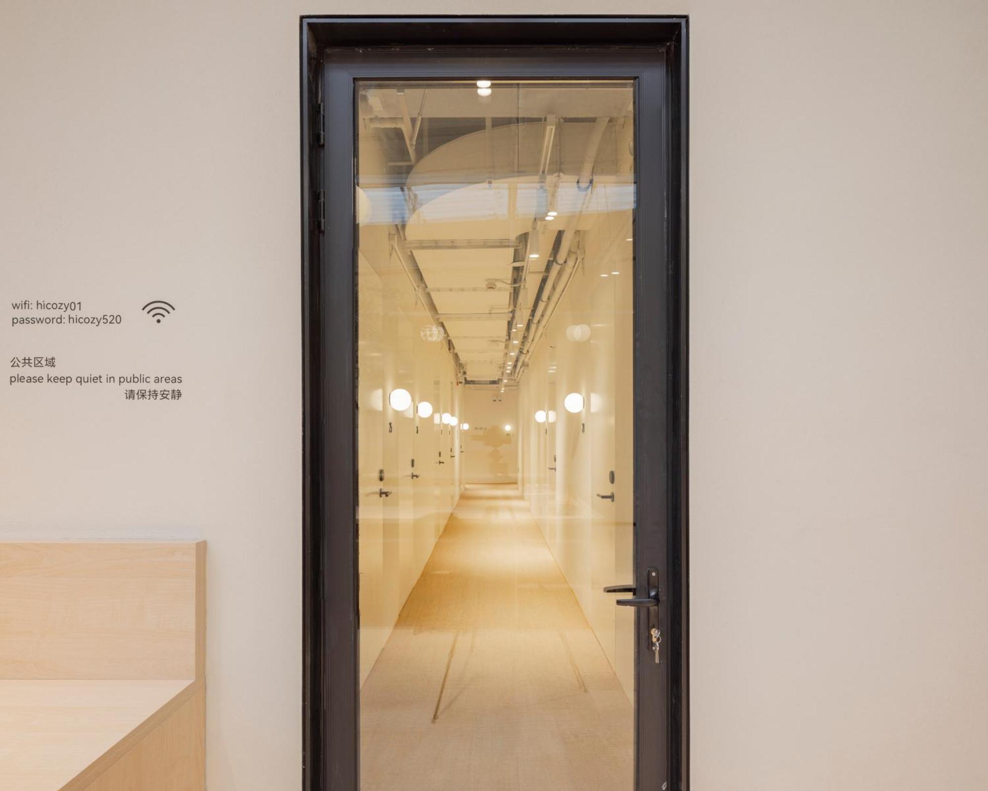Hi Cozy International Youth Hostel East Nanjing Road & The Bund - Free Gym Xangai Exterior foto