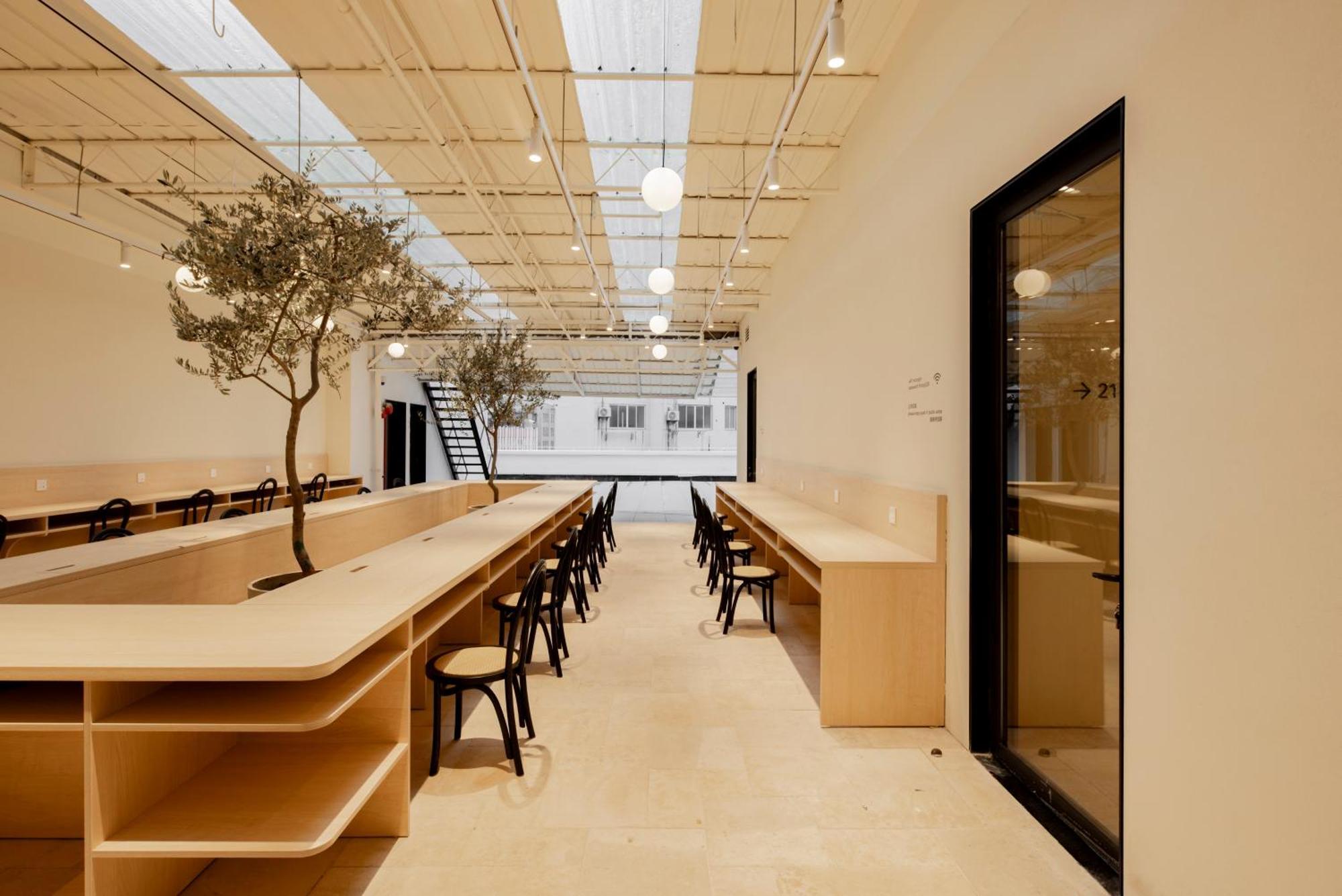 Hi Cozy International Youth Hostel East Nanjing Road & The Bund - Free Gym Xangai Exterior foto