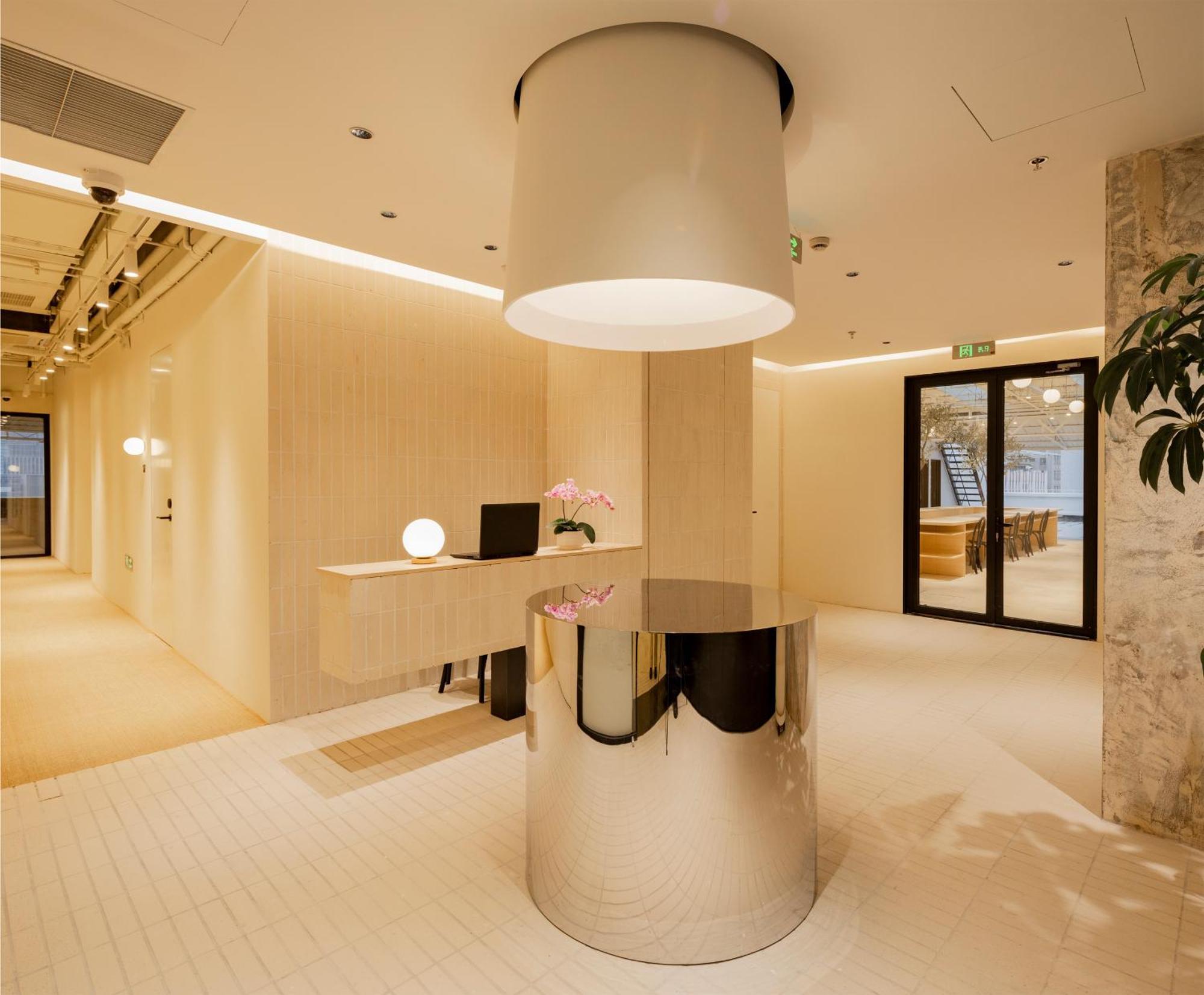 Hi Cozy International Youth Hostel East Nanjing Road & The Bund - Free Gym Xangai Exterior foto